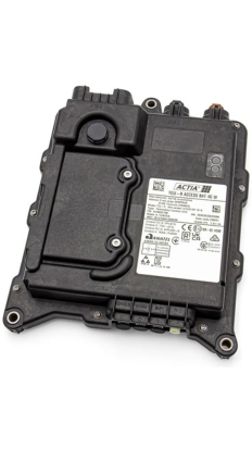 Telematics System ELOG