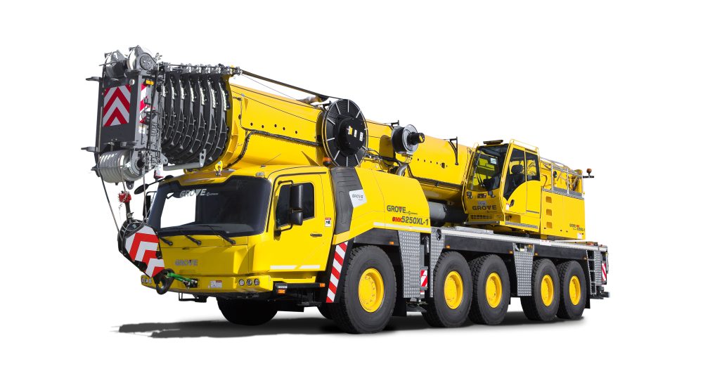 GMK5250XL-1 - Image 3