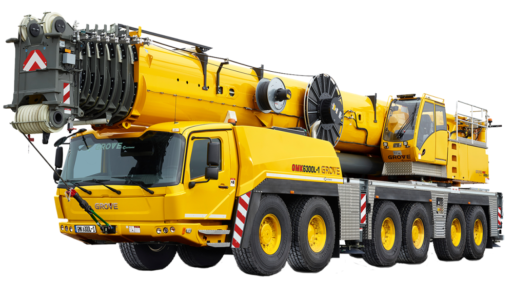 GMK6300L-1 - Image 2