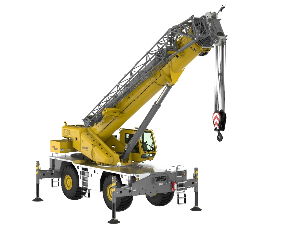 GRT8120 - Image 2