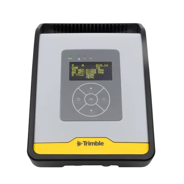 TDL450B External Radio