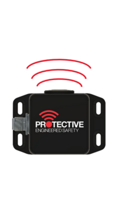 Protective SHIELD Proximity Detection