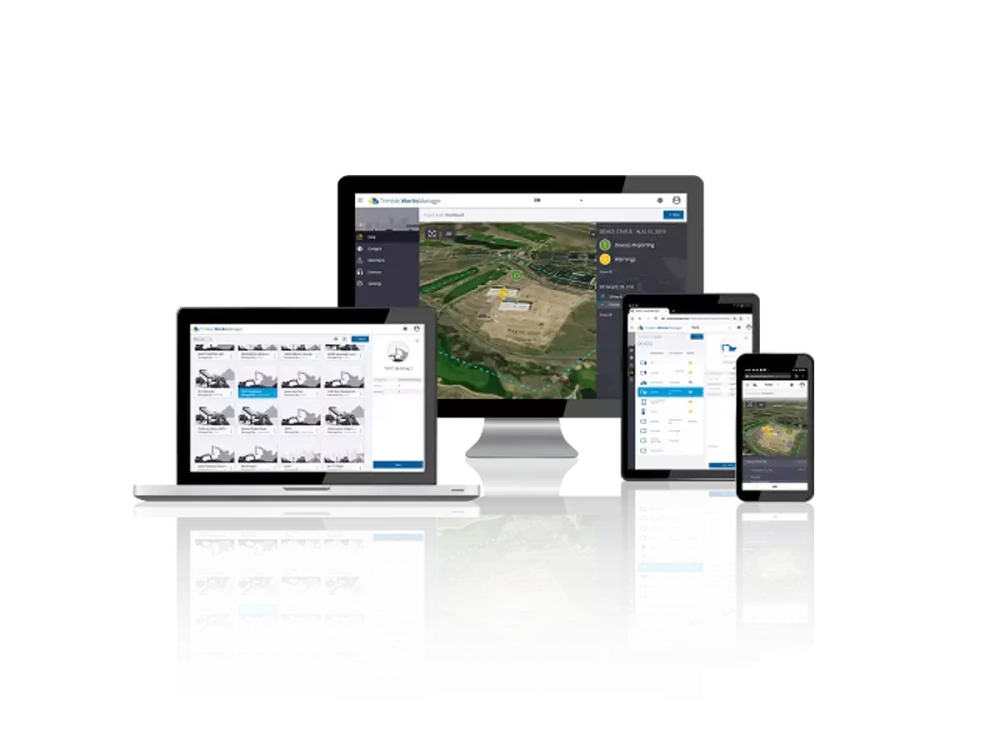 Software Trimble Works - Image 2