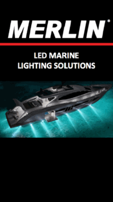 LED Marine Solutions