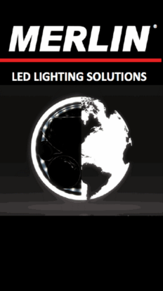 LED Lighting Solutions